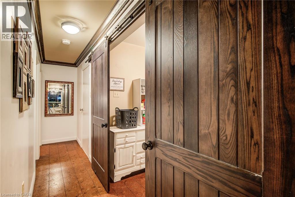 30 Blue Springs Drive Unit# Ph4, Waterloo, Ontario  N2J 4T2 - Photo 27 - 40789048