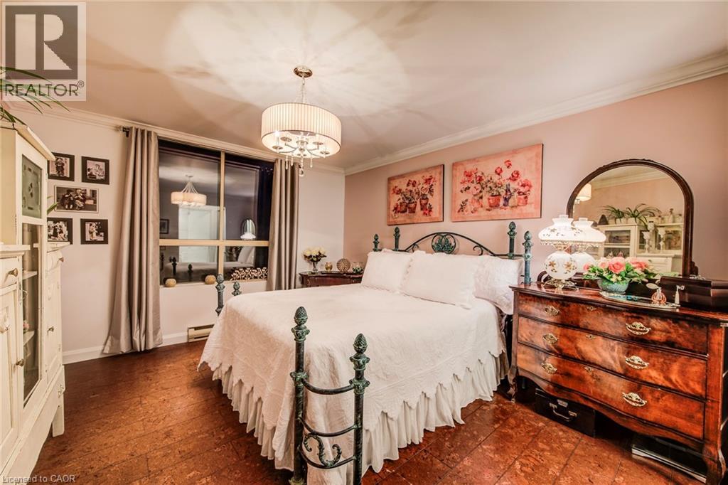 30 Blue Springs Drive Unit# Ph4, Waterloo, Ontario  N2J 4T2 - Photo 31 - 40789048