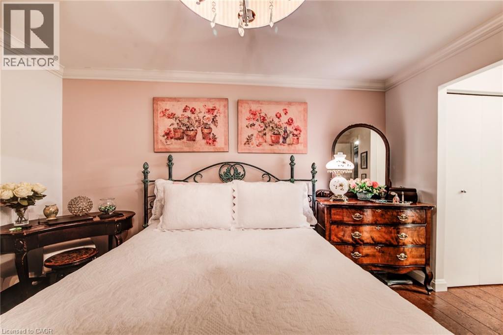 30 Blue Springs Drive Unit# Ph4, Waterloo, Ontario  N2J 4T2 - Photo 32 - 40789048