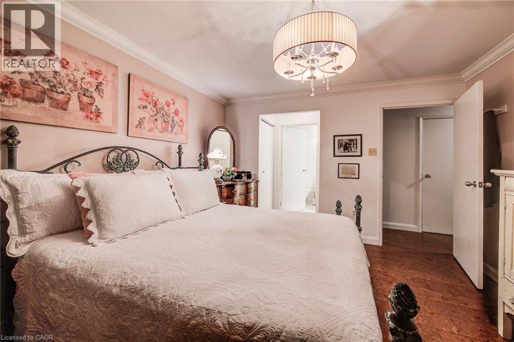 30 Blue Springs Drive Unit# Ph4, Waterloo, Ontario  N2J 4T2 - Photo 33 - 40789048