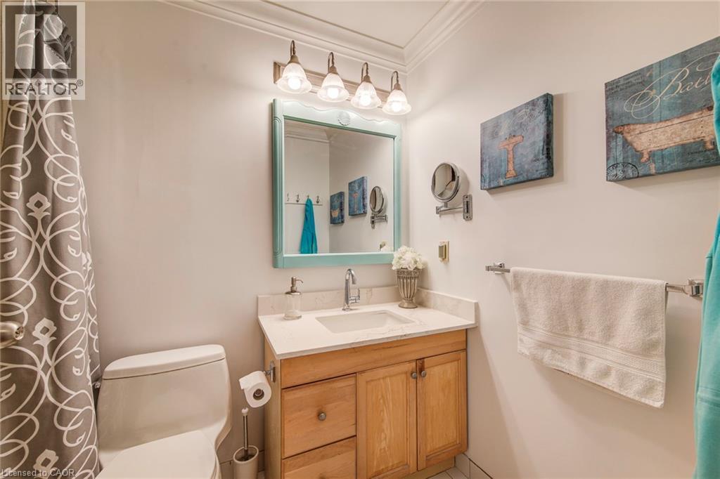 30 Blue Springs Drive Unit# Ph4, Waterloo, Ontario  N2J 4T2 - Photo 34 - 40789048