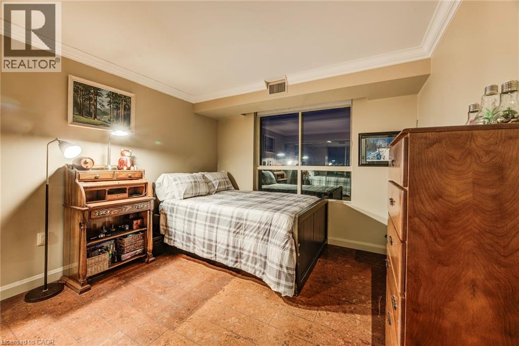 30 Blue Springs Drive Unit# Ph4, Waterloo, Ontario  N2J 4T2 - Photo 35 - 40789048