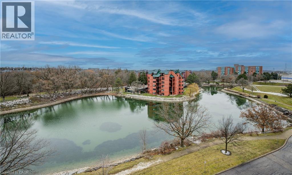30 Blue Springs Drive Unit# Ph4, Waterloo, Ontario  N2J 4T2 - Photo 40 - 40789048