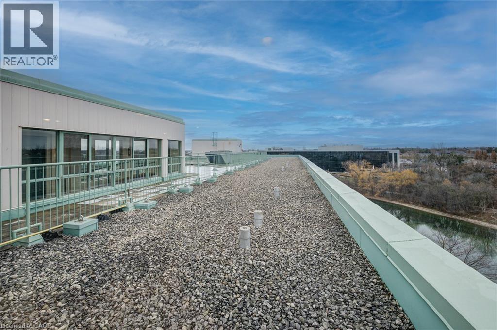 30 Blue Springs Drive Unit# Ph4, Waterloo, Ontario  N2J 4T2 - Photo 44 - 40789048