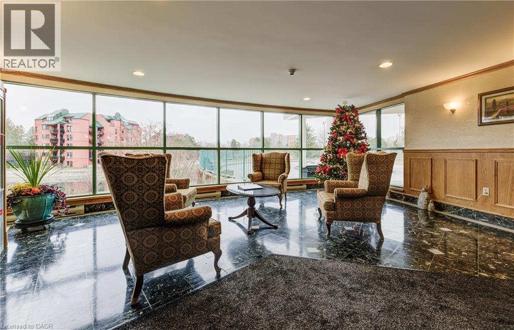 30 Blue Springs Drive Unit# Ph4, Waterloo, Ontario  N2J 4T2 - Photo 46 - 40789048