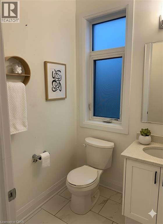 681 Benninger Drive, Kitchener, Ontario  N2E 0J2 - Photo 8 - 40788446