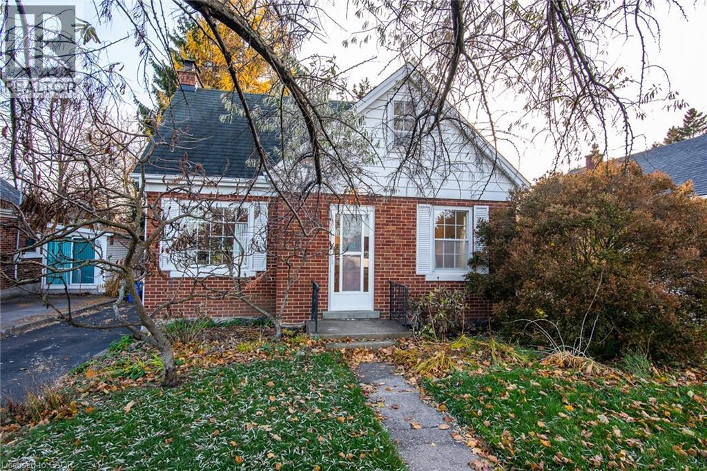 69 FLORAL Crescent, Kitchener, Ontario