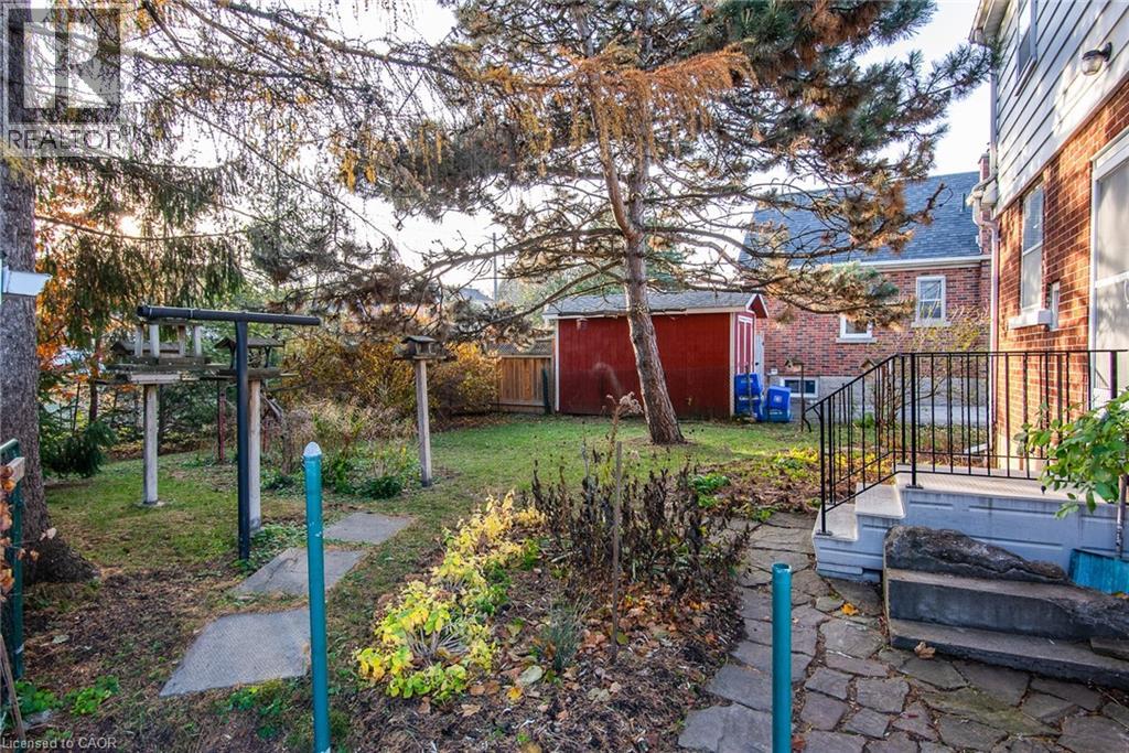 69 Floral Crescent, Kitchener, Ontario  N2G 3B3 - Photo 31 - 40787153