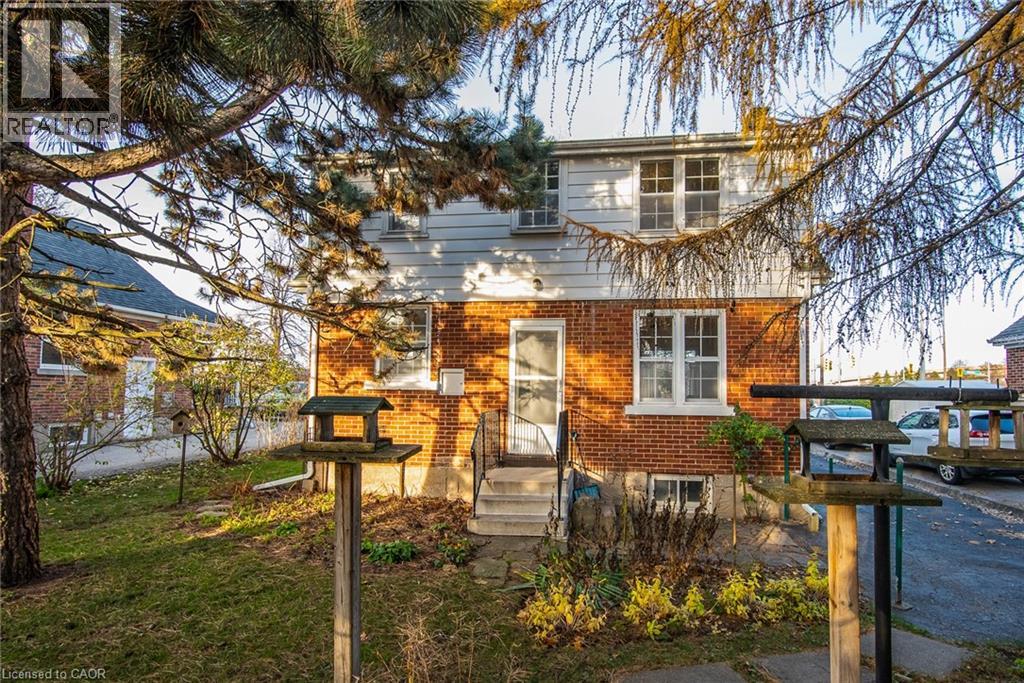 69 Floral Crescent, Kitchener, Ontario  N2G 3B3 - Photo 40 - 40787153