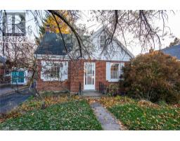 69 FLORAL Crescent, Kitchener, Ontario