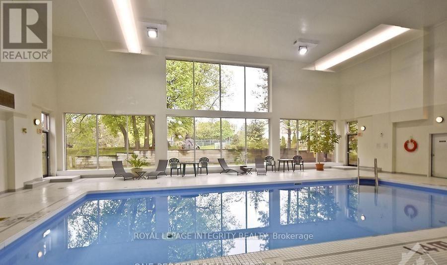 406 - 270 Brittany Drive, Ottawa, Ontario  K1K 4M3 - Photo 20 - X12420396