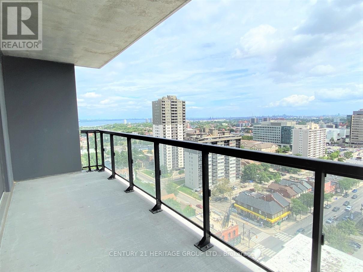 1813 - 15 Queen Street S, Hamilton, Ontario  L8P 0C6 - Photo 13 - X12556908