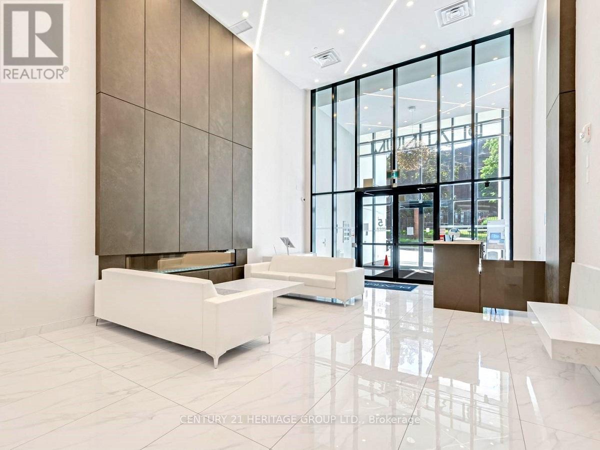 1813 - 15 Queen Street S, Hamilton, Ontario  L8P 0C6 - Photo 15 - X12556908