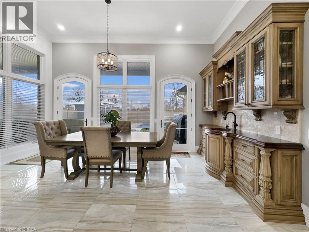 18 Harper Boulevard, Brantford, Ontario  N3T 0E1 - Photo 8 - 40767968