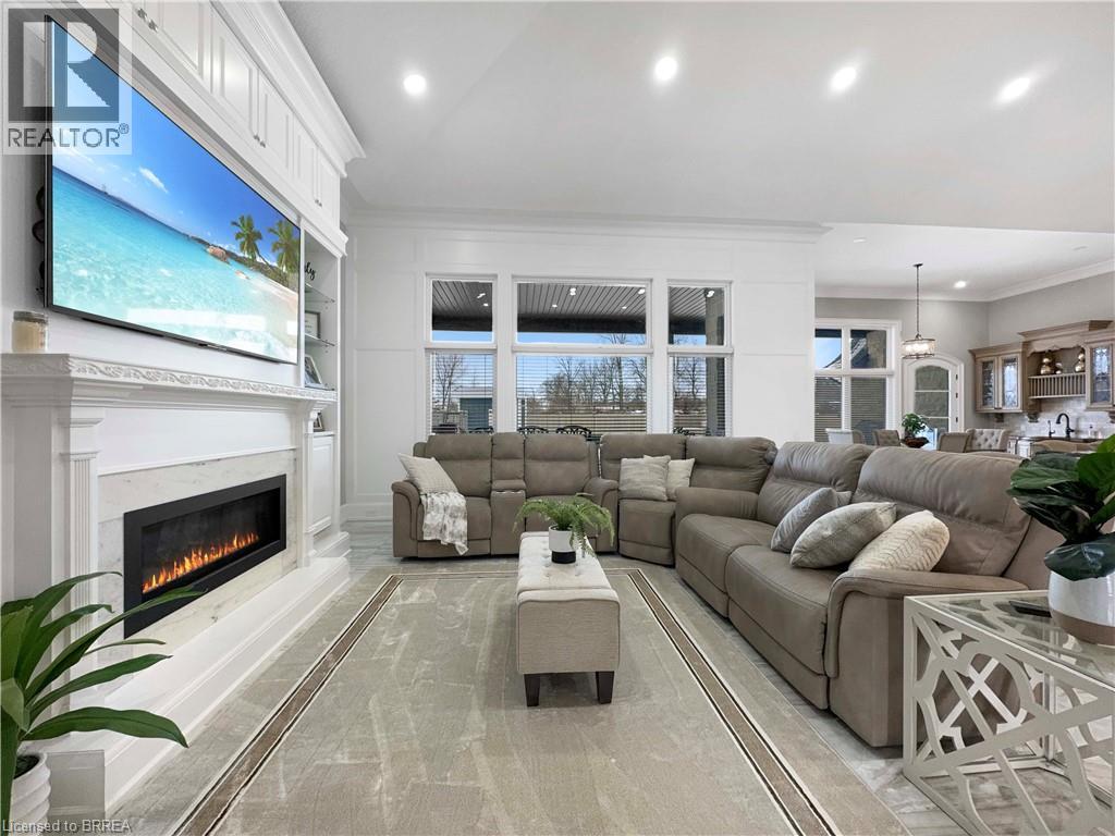 18 Harper Boulevard, Brantford, Ontario  N3T 0E1 - Photo 14 - 40767968