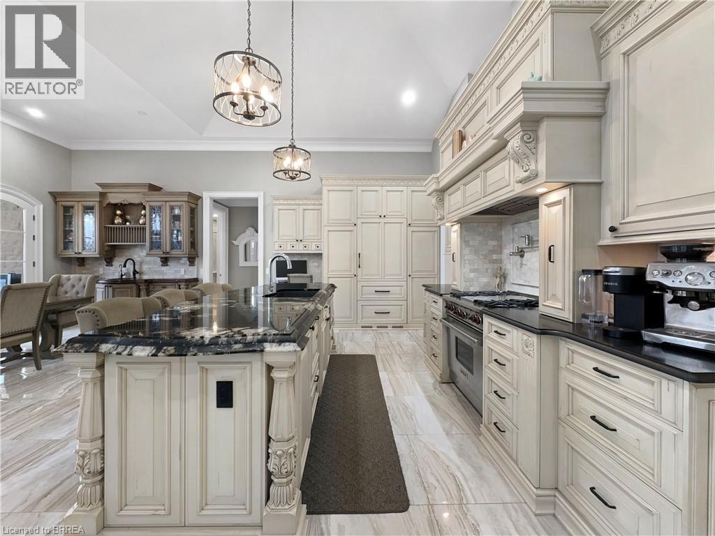 18 Harper Boulevard, Brantford, Ontario  N3T 0E1 - Photo 6 - 40767968