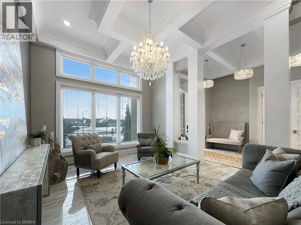 18 Harper Boulevard, Brantford, Ontario  N3T 0E1 - Photo 3 - 40767968