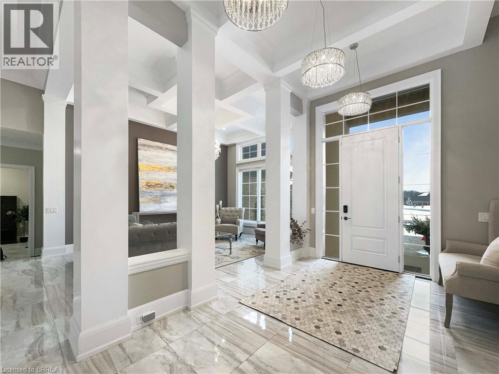 18 Harper Boulevard, Brantford, Ontario  N3T 0E1 - Photo 2 - 40767968