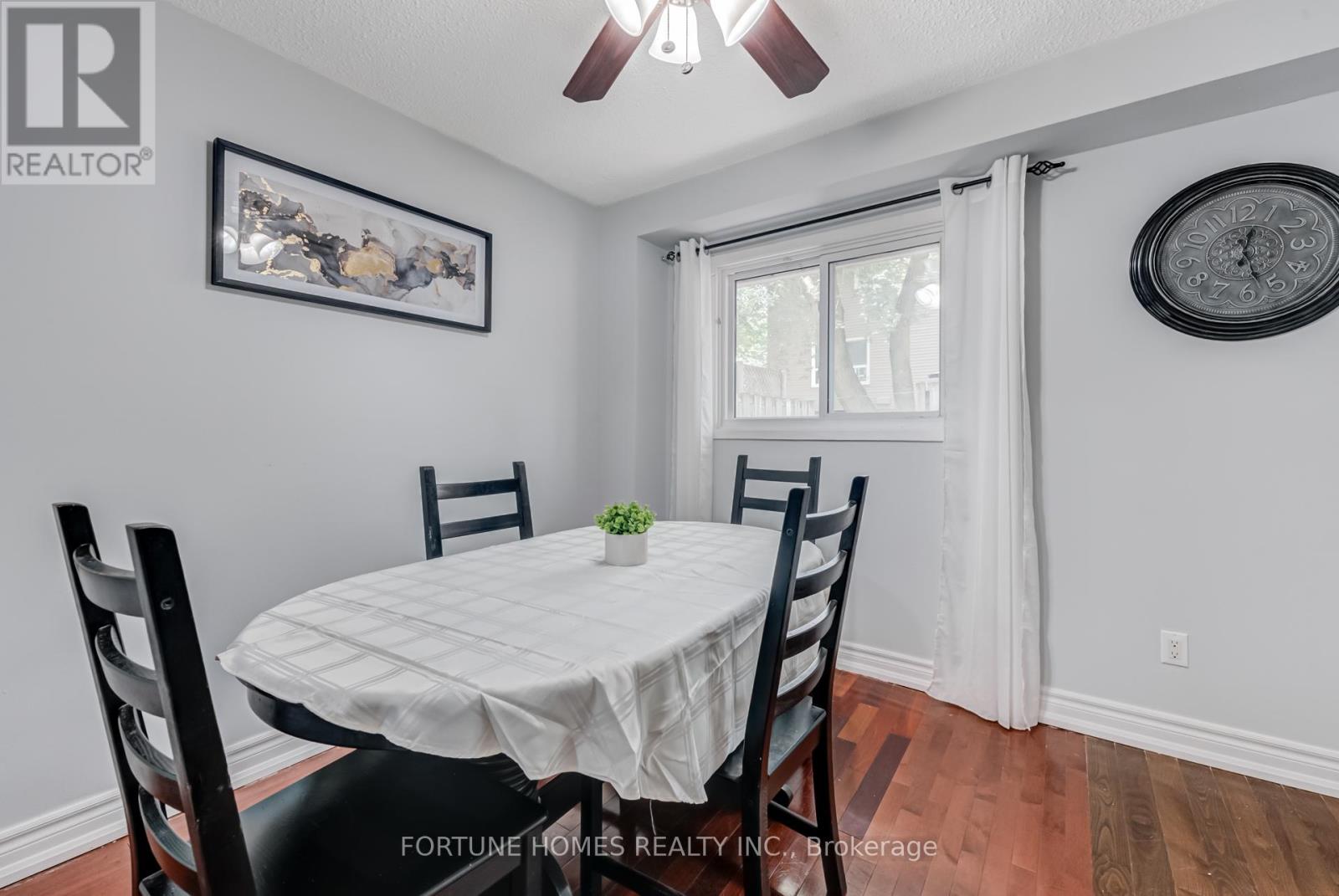 59 Enmount Drive, Brampton, Ontario  L6T 4C9 - Photo 19 - W12562104