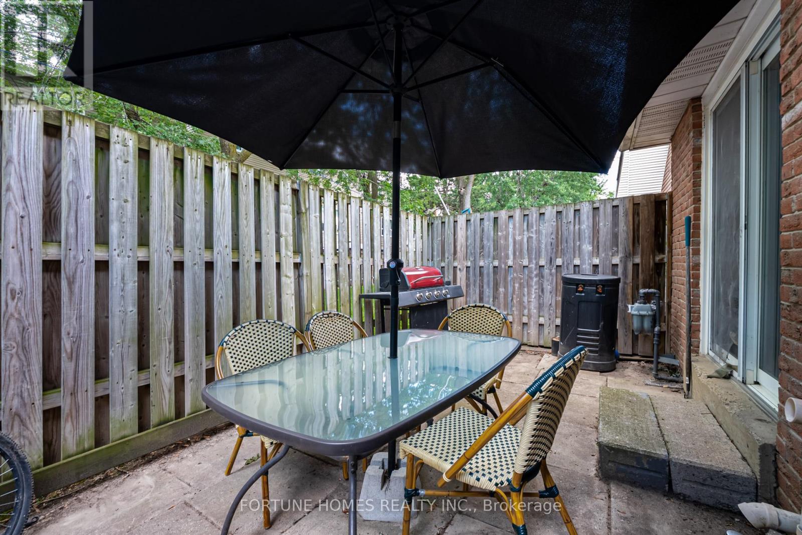 59 Enmount Drive, Brampton, Ontario  L6T 4C9 - Photo 36 - W12562104