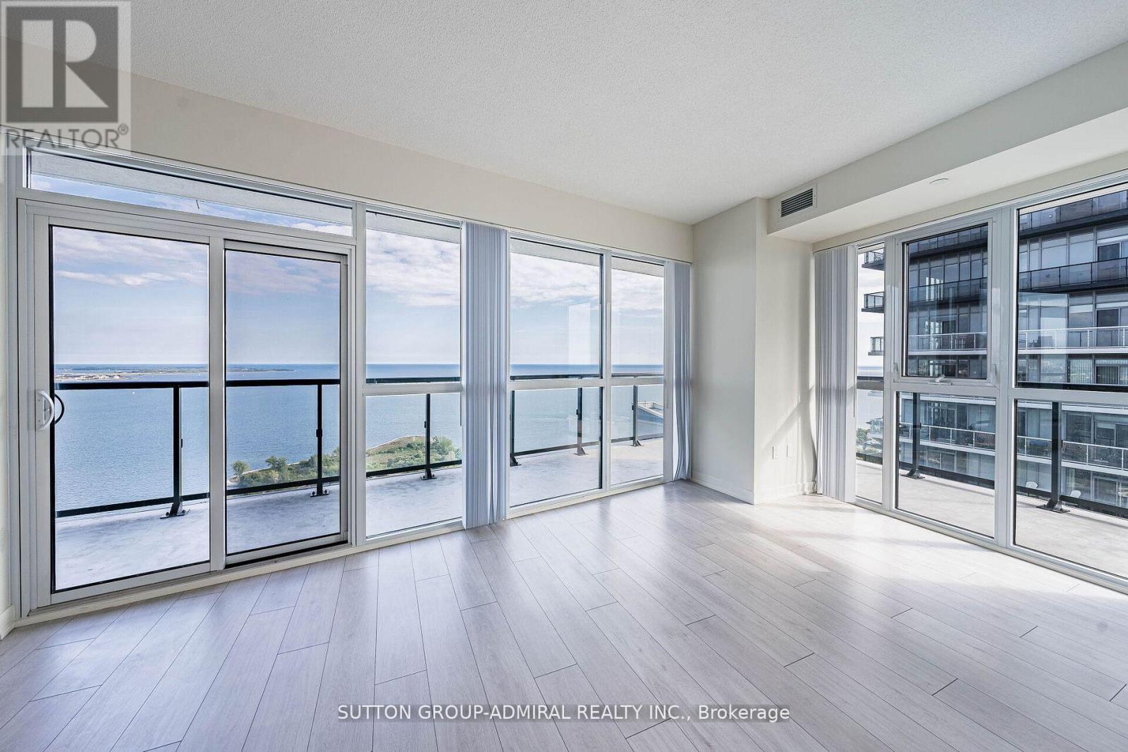 4305 - 38 Annie Craig Drive, Toronto, Ontario  M8V 0G9 - Photo 14 - W12562134