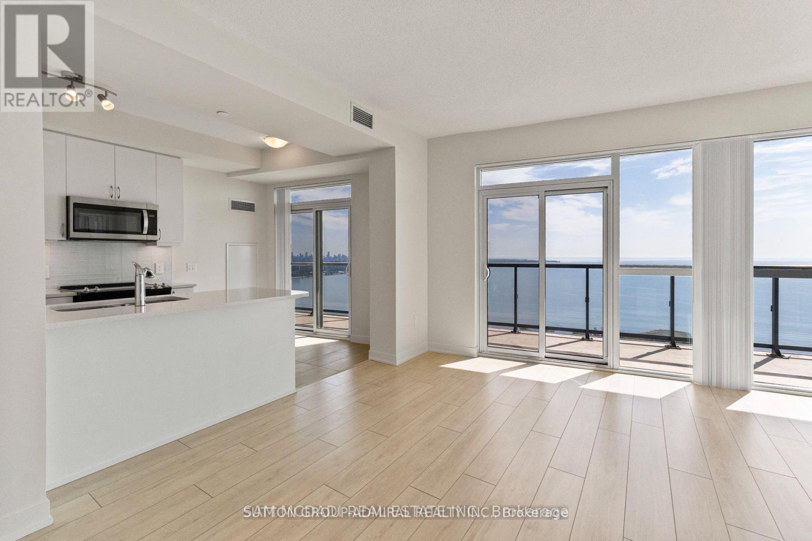 4305 - 38 Annie Craig Drive, Toronto, Ontario  M8V 0G9 - Photo 2 - W12562134