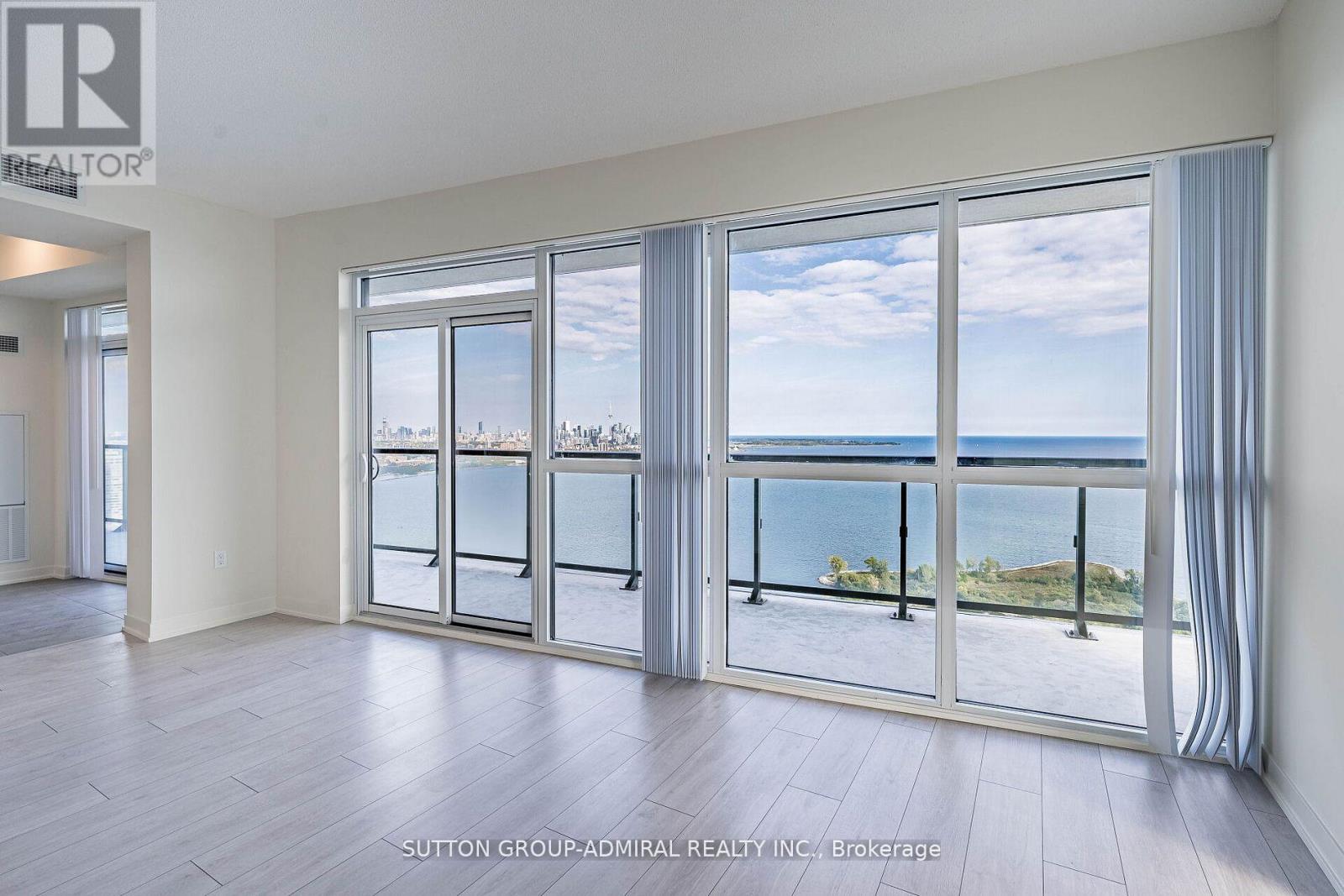 4305 - 38 Annie Craig Drive, Toronto, Ontario  M8V 0G9 - Photo 3 - W12562134