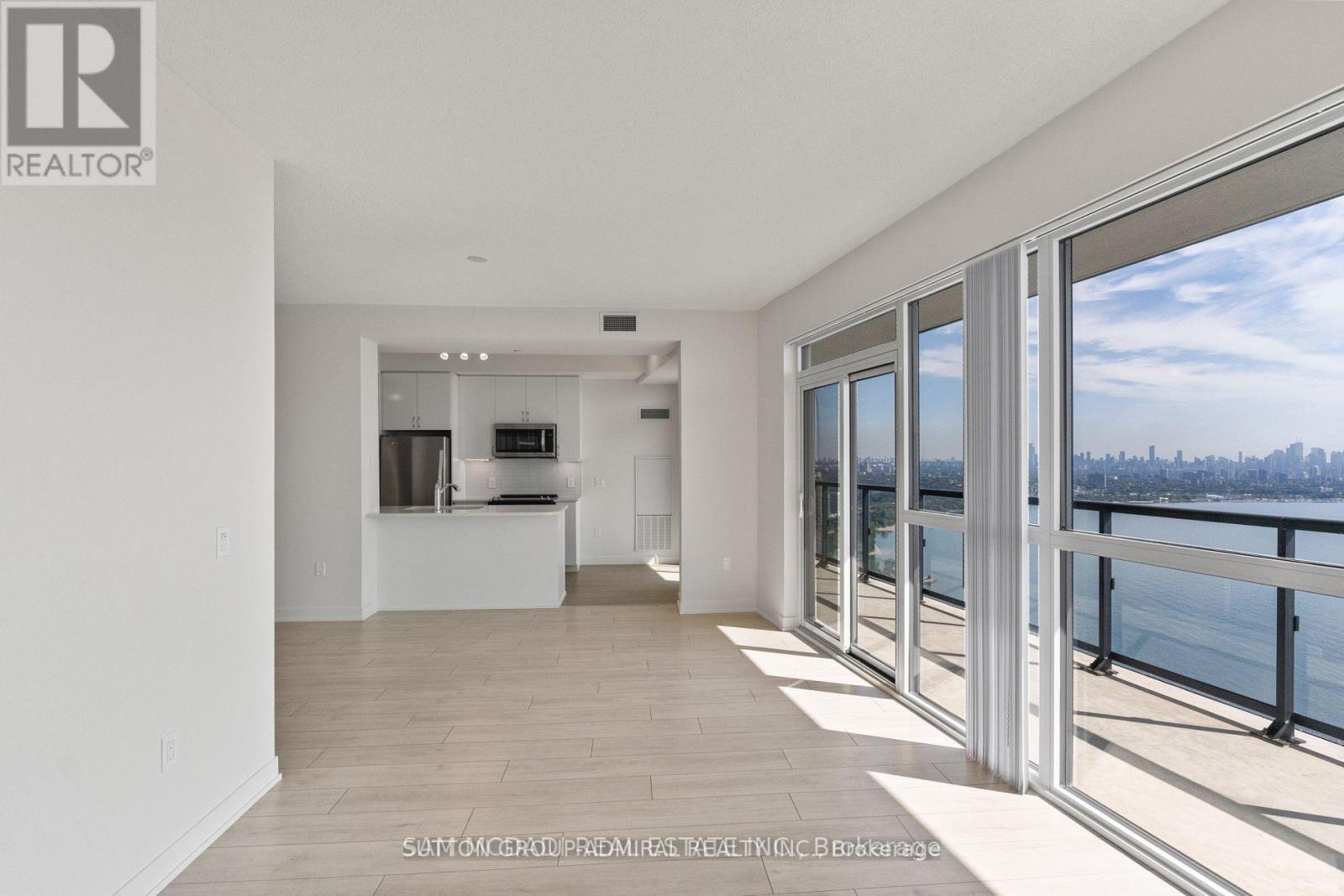 4305 - 38 Annie Craig Drive, Toronto, Ontario  M8V 0G9 - Photo 6 - W12562134