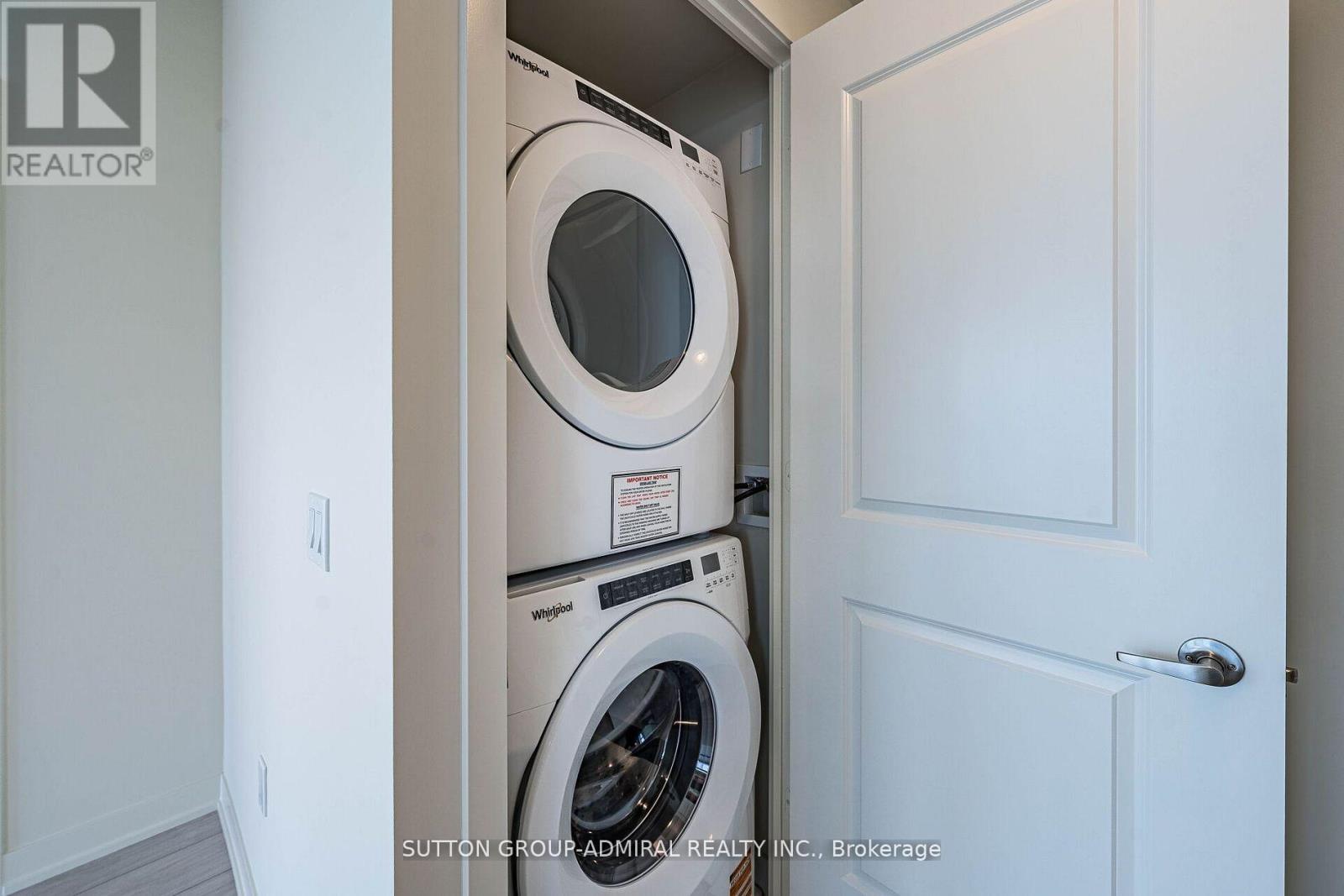 4305 - 38 Annie Craig Drive, Toronto, Ontario  M8V 0G9 - Photo 9 - W12562134