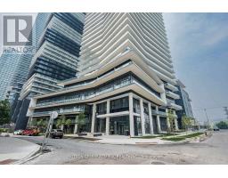 4305 - 38 ANNIE CRAIG DRIVE, Toronto, Ontario