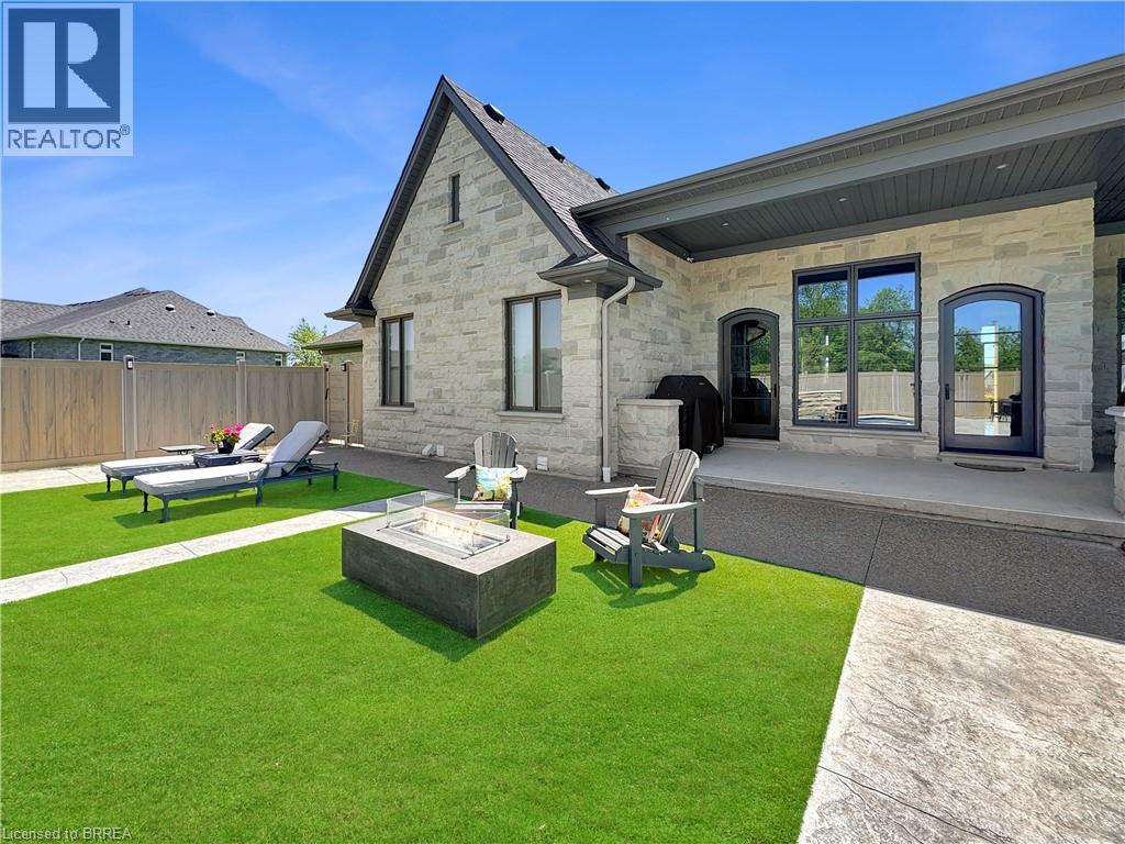 18 Harper Boulevard, Brantford, Ontario  N3T 0E1 - Photo 42 - 40767968