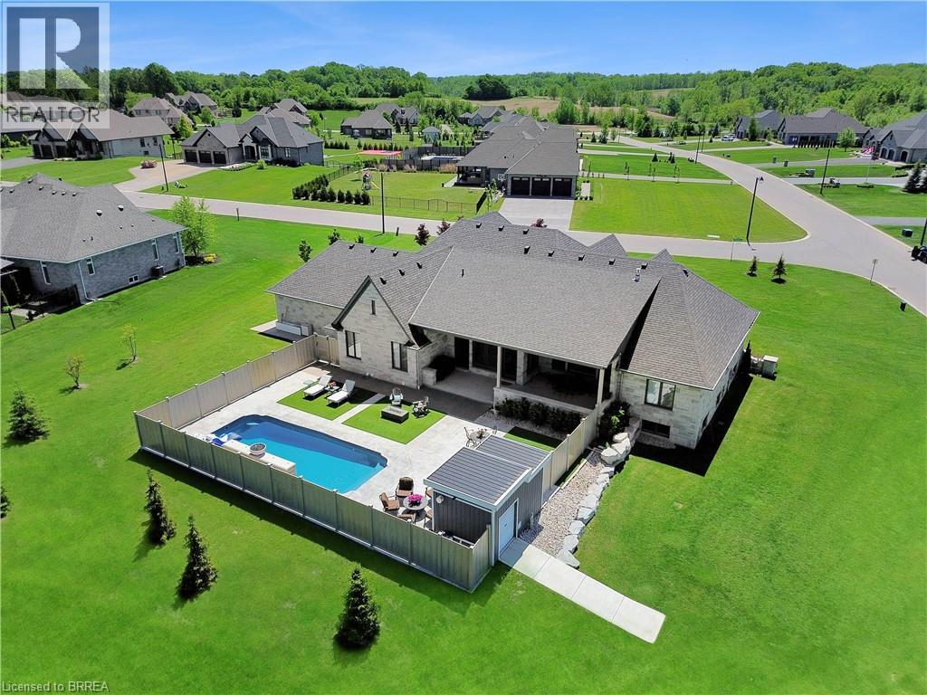 18 Harper Boulevard, Brantford, Ontario  N3T 0E1 - Photo 38 - 40767968