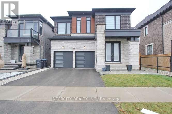 19 GALVIN AVENUE, Caledon, Ontario