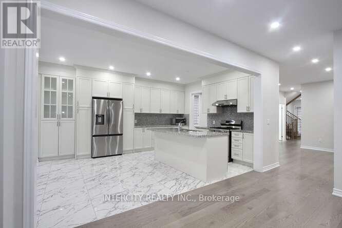 19 Galvin Avenue, Caledon, Ontario  L7C 4M5 - Photo 22 - W12562142