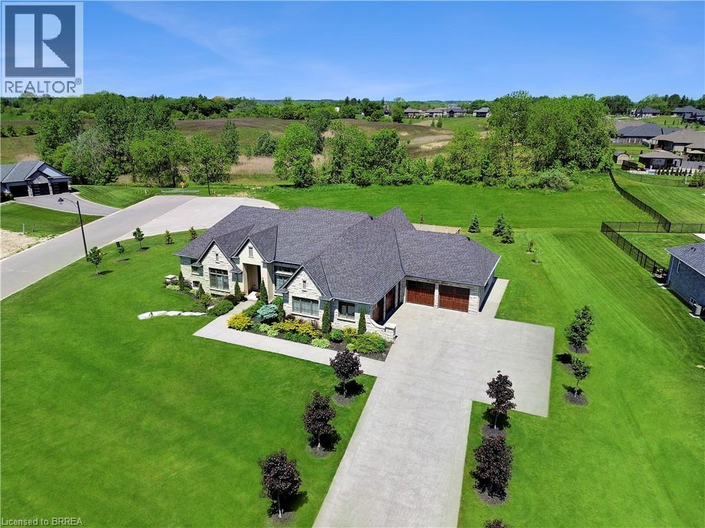 18 Harper Boulevard, Brantford, Ontario  N3T 0E1 - Photo 39 - 40767968