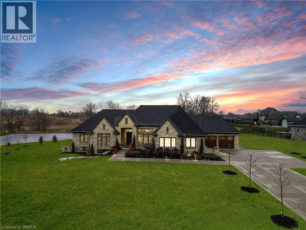 18 Harper Boulevard, Brantford, Ontario  N3T 0E1 - Photo 48 - 40767968