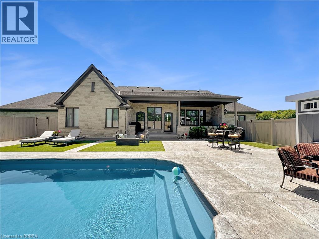 18 Harper Boulevard, Brantford, Ontario  N3T 0E1 - Photo 43 - 40767968