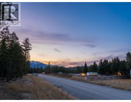 Lot 30 ELKHORN Boulevard, windermere, British Columbia