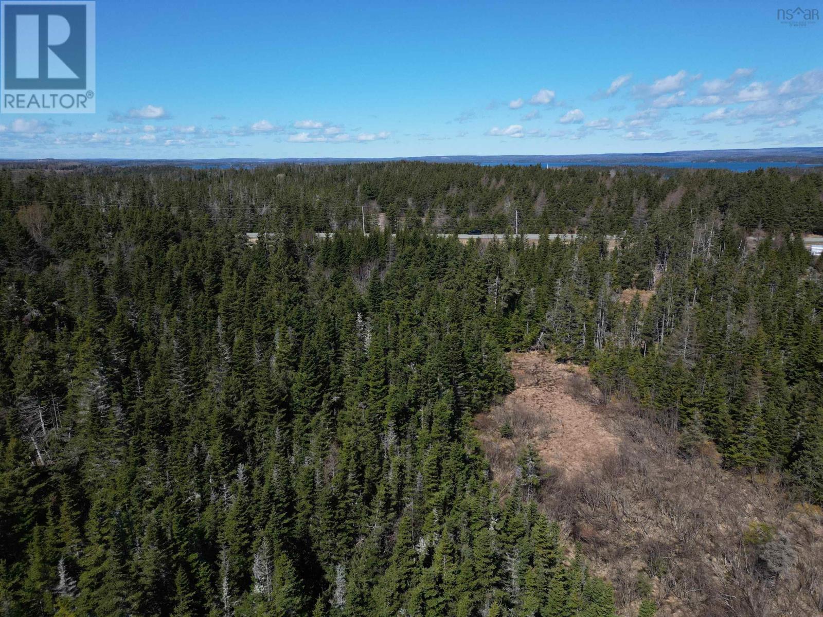 Lot Highway 320, D'escousse, Nova Scotia  B0E 1K0 - Photo 2 - 202522600