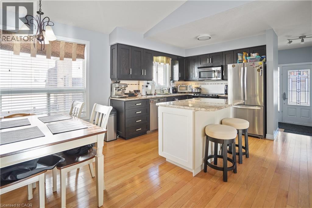 291 Schneller Drive, Baden, Ontario  N3A 2K8 - Photo 11 - 40780147