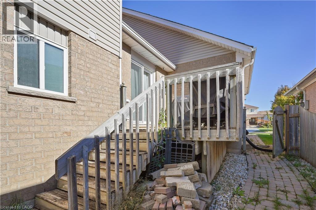 291 Schneller Drive, Baden, Ontario  N3A 2K8 - Photo 25 - 40780147