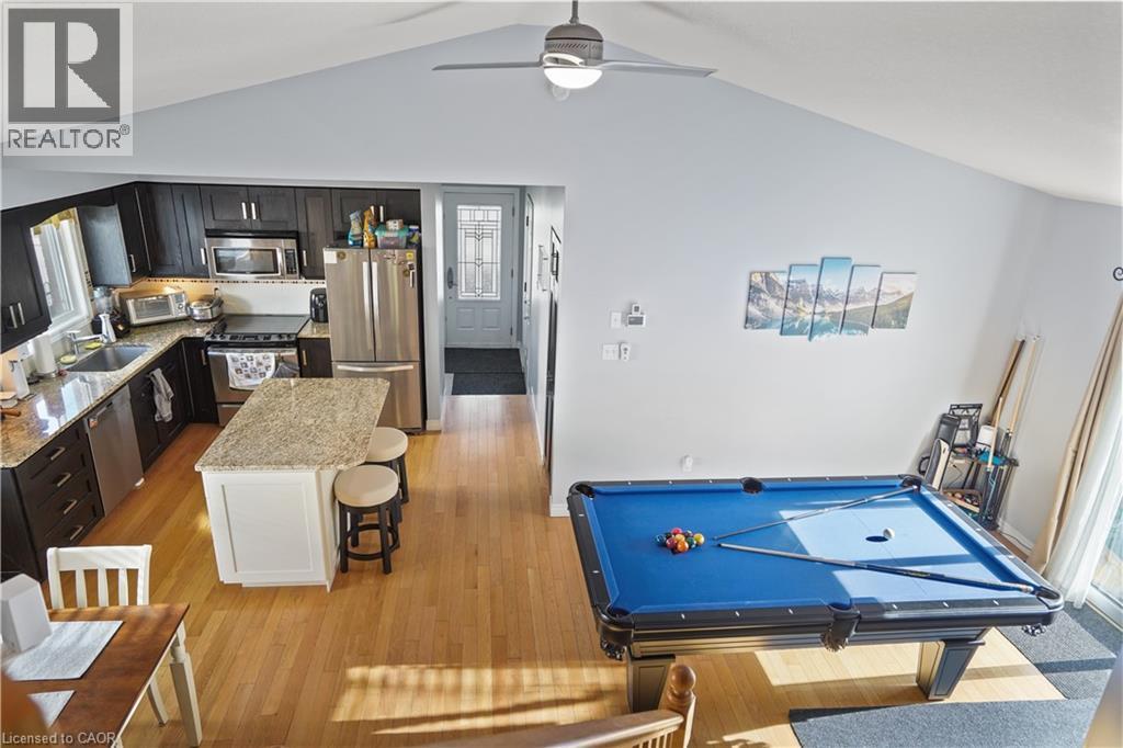 291 Schneller Drive, Baden, Ontario  N3A 2K8 - Photo 13 - 40780147