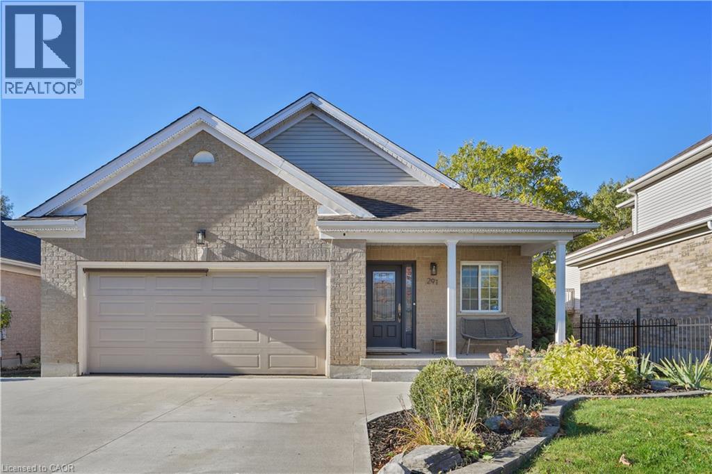 291 Schneller Drive, Baden, Ontario  N3A 2K8 - Photo 26 - 40780147