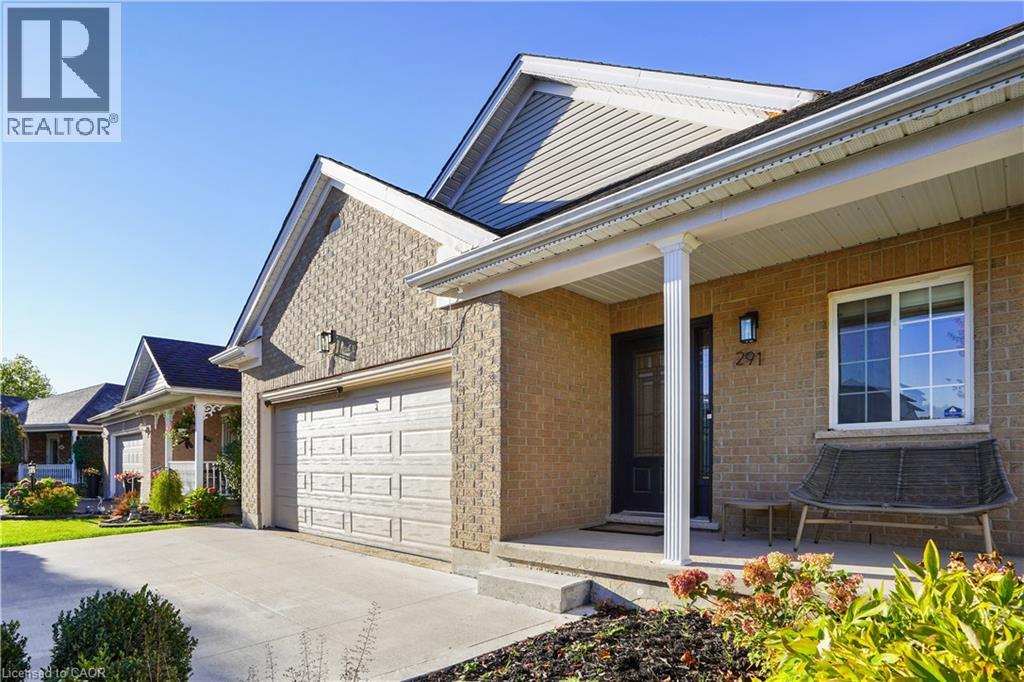 291 Schneller Drive, Baden, Ontario  N3A 2K8 - Photo 2 - 40780147