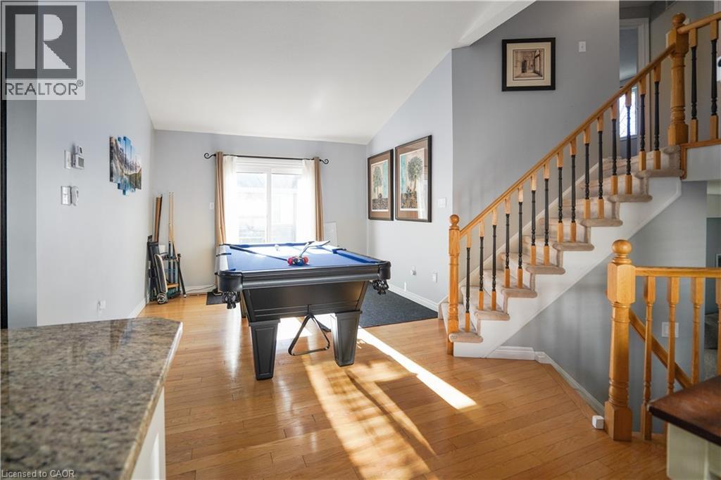 291 Schneller Drive, Baden, Ontario  N3A 2K8 - Photo 8 - 40780147