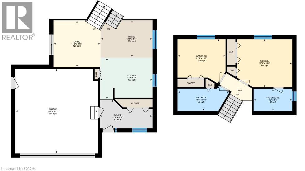 291 Schneller Drive, Baden, Ontario  N3A 2K8 - Photo 27 - 40780147