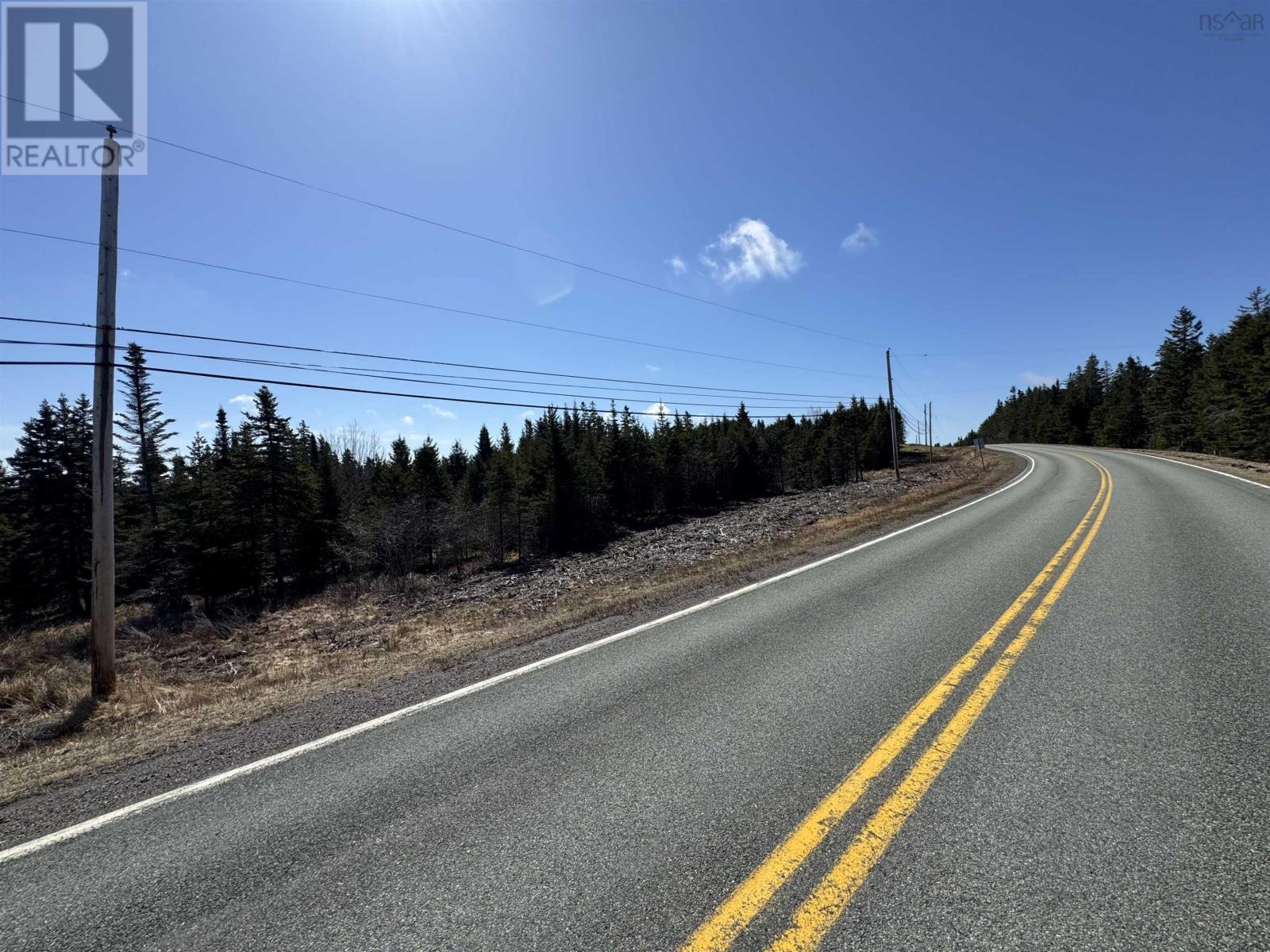 Lot Highway 320, D'escousse, Nova Scotia  B0E 1K0 - Photo 1 - 202522600