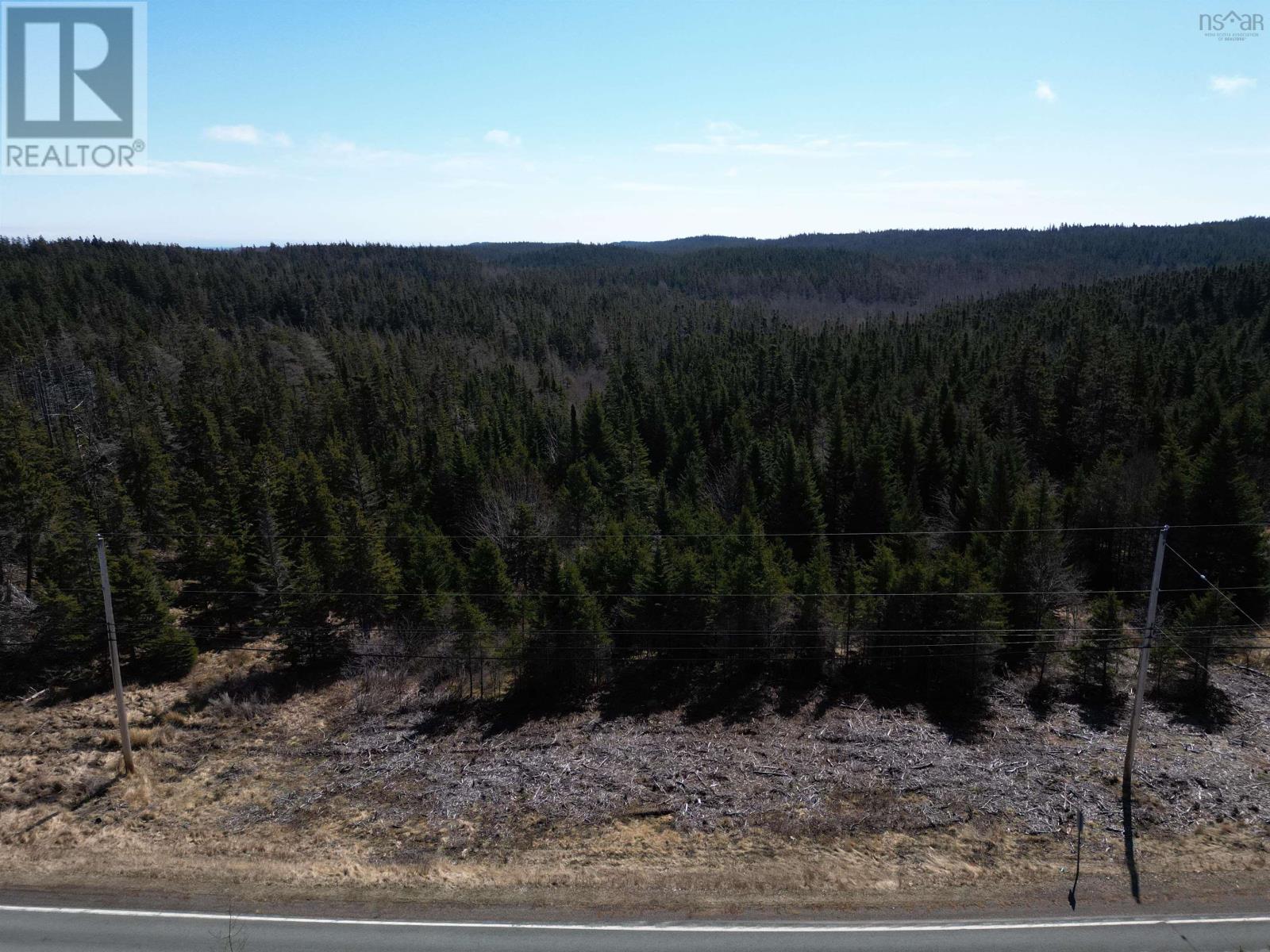 Lot Highway 320, D'escousse, Nova Scotia  B0E 1K0 - Photo 3 - 202522600