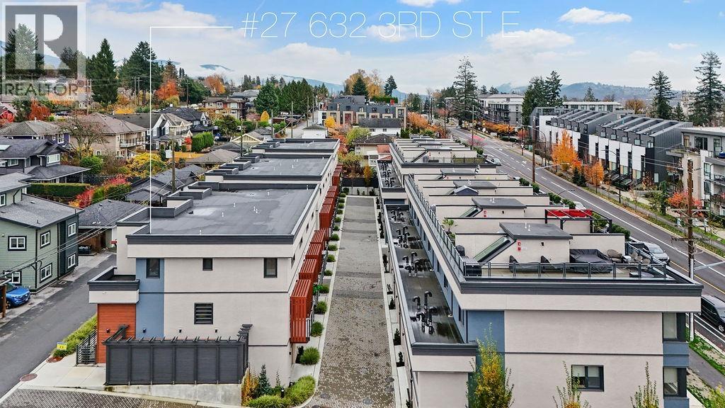 27 632 E 3rd Street, North Vancouver, British Columbia V7L 1G7 - Photo 12 - R3068575