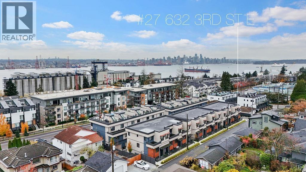 27 632 E 3rd Street, North Vancouver, British Columbia V7L 1G7 - Photo 5 - R3068575
